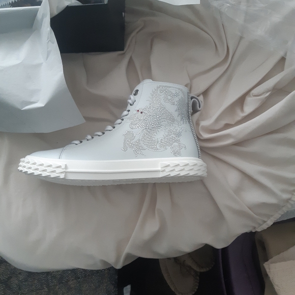 Giusepee Zanotti Bubbler - Picture 1 of 11